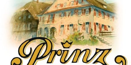 Prinz Edelbraende aus Braunenweiler
