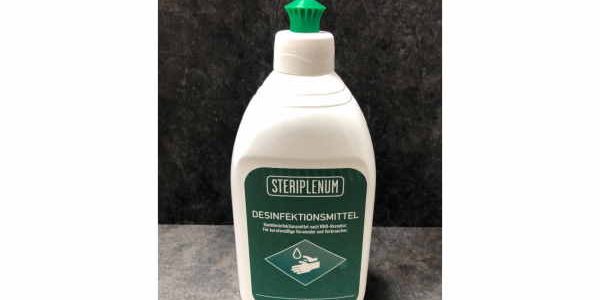 Prinz Desinfektionsmittel